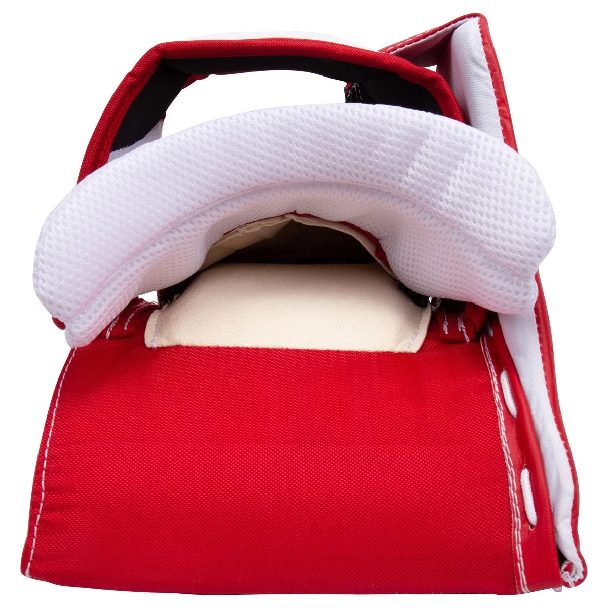 Bauer GSX Senior Goalie Blocker 5 Bauer GSX Senior Goalie Blocker - Image 5