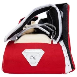 Bauer Supreme M5 Pro Intermediate Goalie Blocker 9 Bauer Supreme M5 Pro Intermediate Goalie Blocker -Baseball Equipment bauer goalie blocker supreme m5 pro int inset4