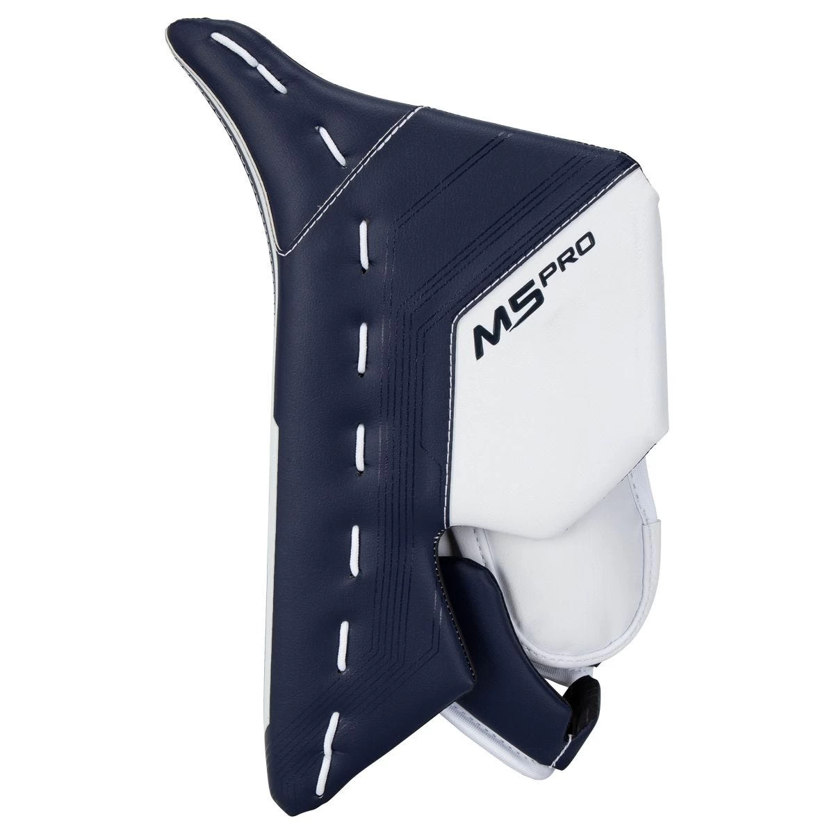 Bauer Supreme M5 Pro Senior Goalie Blocker 2 Bauer Supreme M5 Pro Senior Goalie Blocker - Image 2