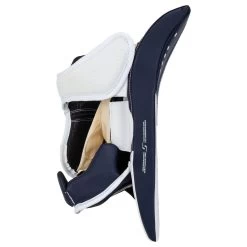 Bauer Supreme M5 Pro Senior Goalie Blocker 7 Bauer Supreme M5 Pro Senior Goalie Blocker -Baseball Equipment bauer goalie blocker supreme m5 pro sr inset2