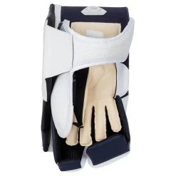 Bauer Supreme M5 Pro Senior Goalie Blocker 8 Bauer Supreme M5 Pro Senior Goalie Blocker -Baseball Equipment bauer goalie blocker supreme m5 pro sr inset3