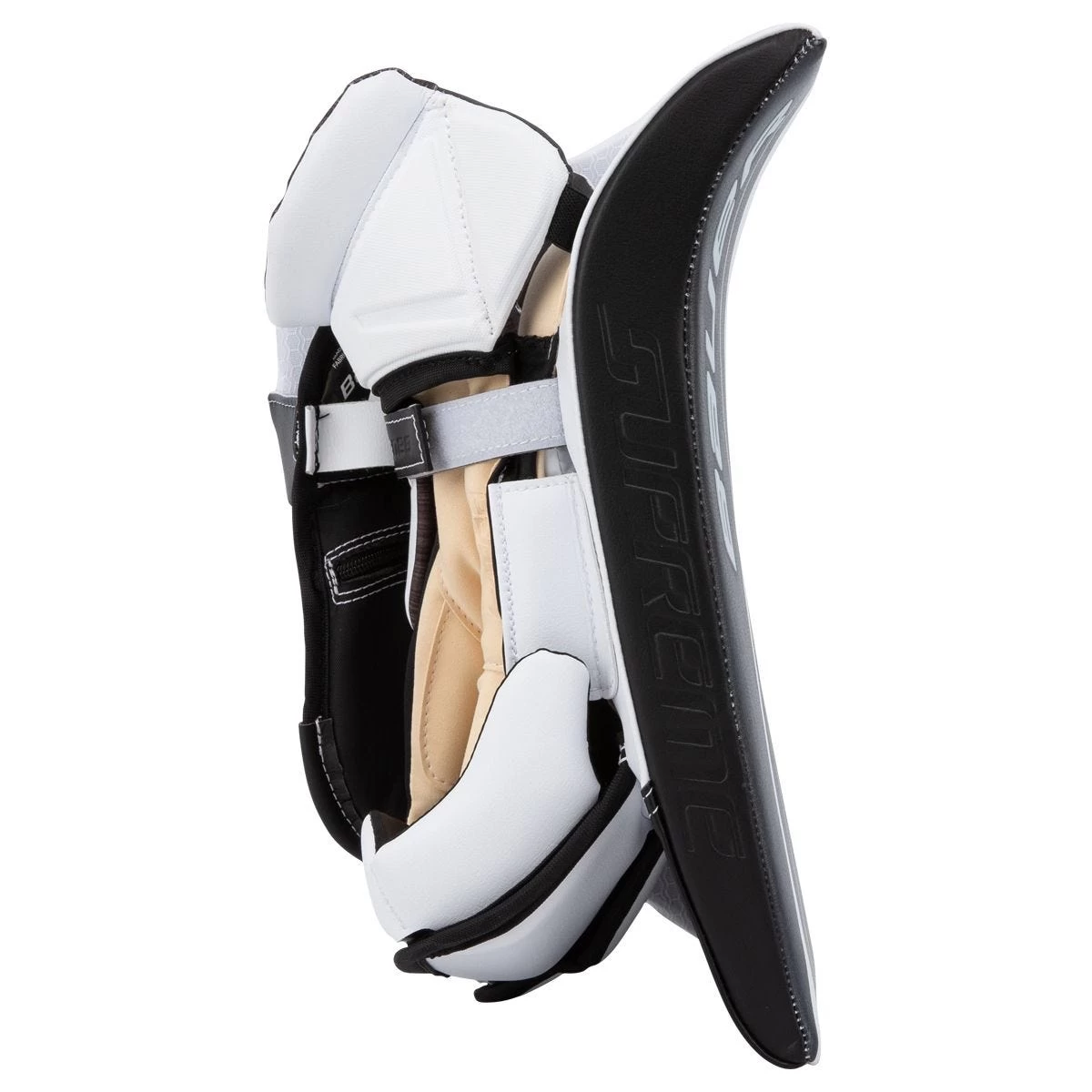 Bauer Supreme UltraSonic Senior Goalie Blocker 3 Bauer Supreme UltraSonic Senior Goalie Blocker - Image 3