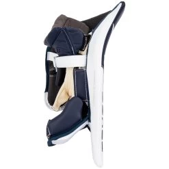 Bauer Vapor 3X Intermediate Goalie Blocker 7 Bauer Vapor 3X Intermediate Goalie Blocker -Baseball Equipment bauer goalie blocker vapor 3x int inset2