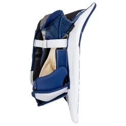 Bauer Vapor 3X Senior Goalie Blocker 7 Bauer Vapor 3X Senior Goalie Blocker -Baseball Equipment bauer goalie blocker vapor 3x sr inset2