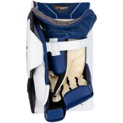 Bauer Vapor 3X Senior Goalie Blocker 8 Bauer Vapor 3X Senior Goalie Blocker -Baseball Equipment bauer goalie blocker vapor 3x sr inset3