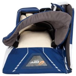 Bauer Vapor 3X Senior Goalie Blocker 9 Bauer Vapor 3X Senior Goalie Blocker -Baseball Equipment bauer goalie blocker vapor 3x sr inset4