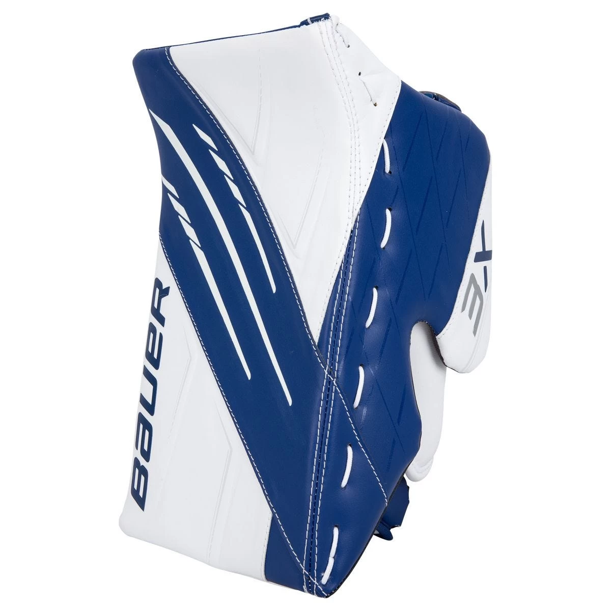 Bauer Vapor 3X Senior Goalie Blocker 1 Bauer Vapor 3X Senior Goalie Blocker
