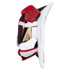 Bauer Vapor HyperLite Pro Senior Goalie Blocker -Baseball Equipment bauer goalie blocker vapor hyperlite sr inset2