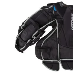 Bauer GSX Senior Goalie Chest & Arm Protector -Baseball Equipment bauer goalie chest protector gsx sr inset5