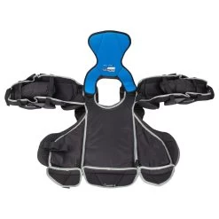 Bauer GSX Senior Goalie Chest & Arm Protector -Baseball Equipment bauer goalie chest protector gsx sr inset6