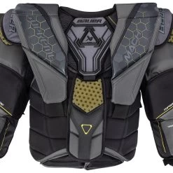 Bauer Supreme Mach Senior Goalie Chest & Arm Protector -Baseball Equipment bauer goalie chest protector supreme mach sr inset2