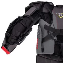 Bauer Vapor Hyperlite Pro Senior Goalie Chest & Arm Protector -Baseball Equipment bauer goalie chest protector vapor hyperlite sr inset4
