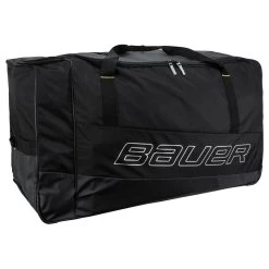 Bauer Premium Wheeled Goalie Equipment Bag - '21 Model