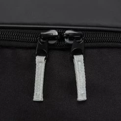 Bauer Premium Wheeled Goalie Equipment Bag - '21 Model -Baseball Equipment bauer goalie equipment bag premium wheeled 21 inset5