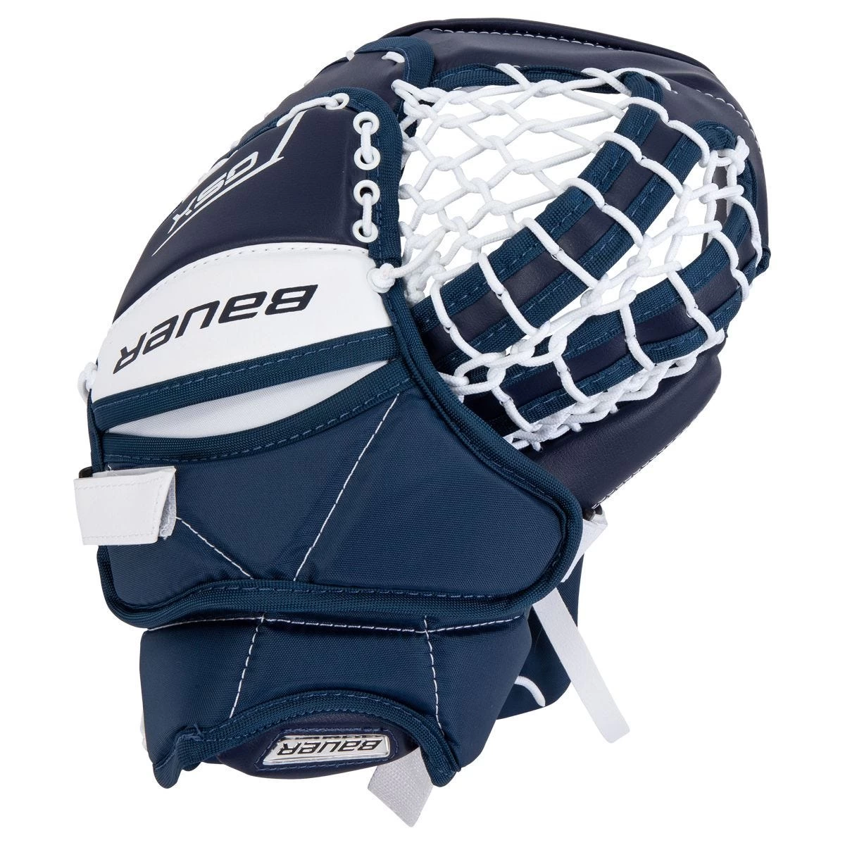 Bauer GSX Junior Goalie Glove 3 Bauer GSX Junior Goalie Glove - Image 3