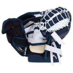 Bauer GSX Junior Goalie Glove 7 Bauer GSX Junior Goalie Glove -Baseball Equipment bauer goalie glove gsx jr inset3
