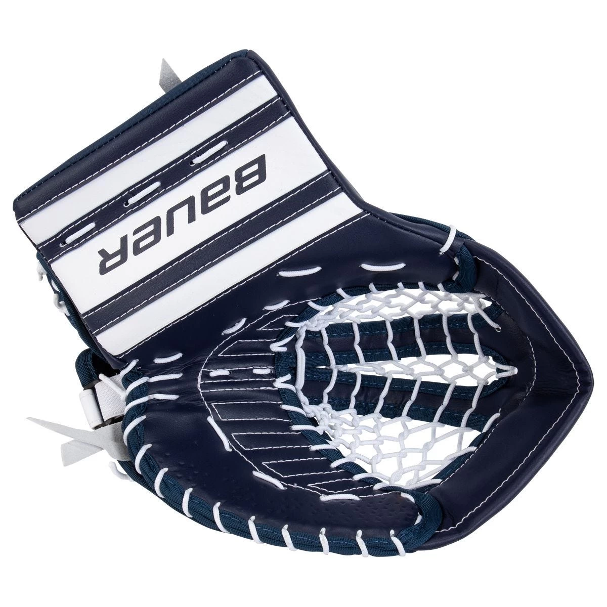 Bauer GSX Junior Goalie Glove 1 Bauer GSX Junior Goalie Glove