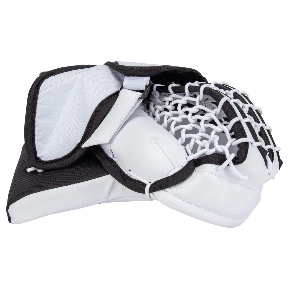 Bauer GSX Prodigy Youth Goalie Glove 2 Bauer GSX Prodigy Youth Goalie Glove - Image 2