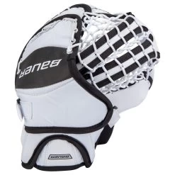 Bauer GSX Prodigy Youth Goalie Glove 6 Bauer GSX Prodigy Youth Goalie Glove -Baseball Equipment bauer goalie glove gsx prodigy yt inset2