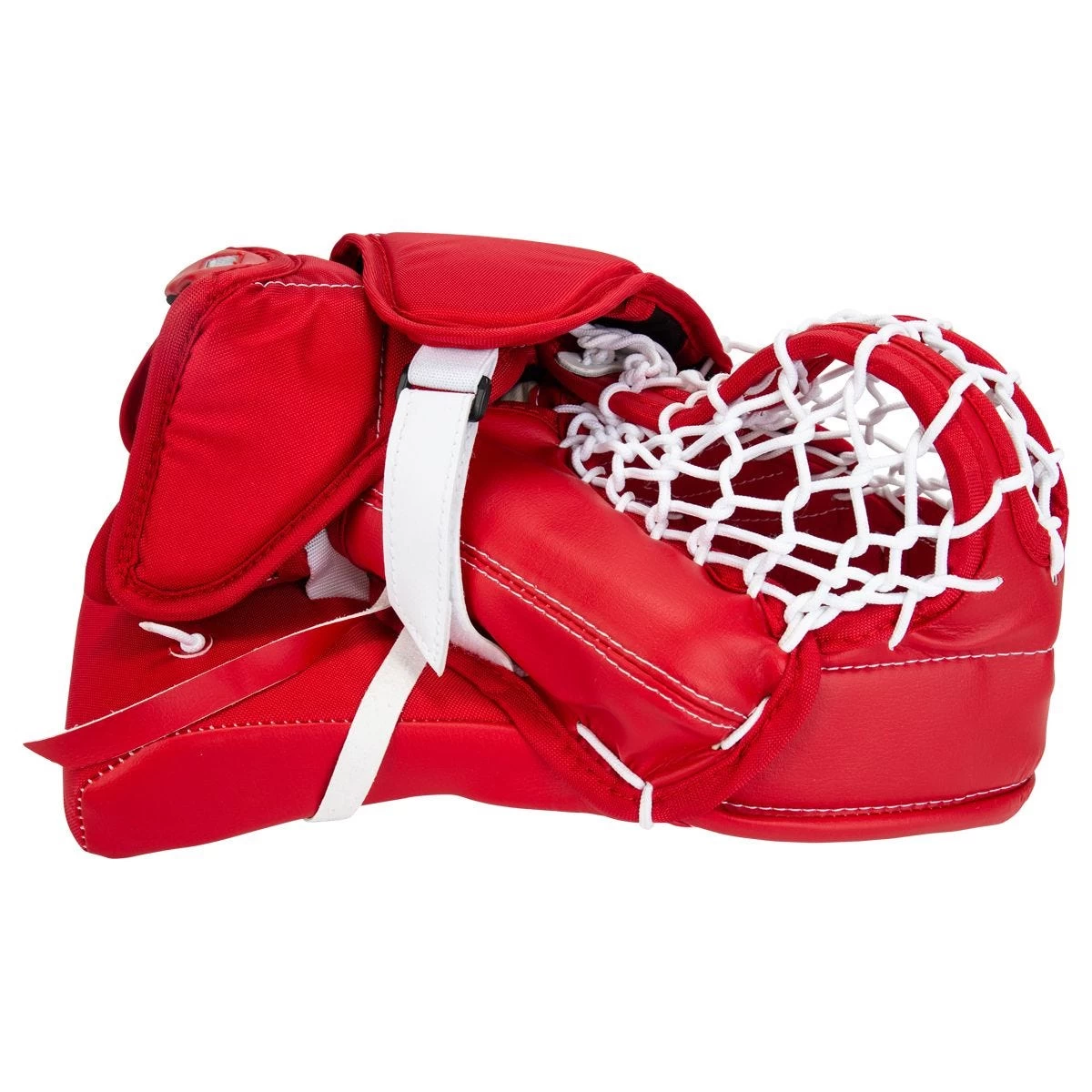 Bauer GSX Senior Goalie Glove 2 Bauer GSX Senior Goalie Glove - Image 2