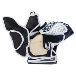 Bauer Supreme M5 Pro Senior Goalie Glove -Baseball Equipment bauer goalie glove supreme m5 pro sr inset3