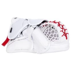 Bauer Vapor HyperLite Pro Senior Goalie Glove 6 Bauer Vapor HyperLite Pro Senior Goalie Glove -Baseball Equipment bauer goalie glove vapor hyperlite sr inset2