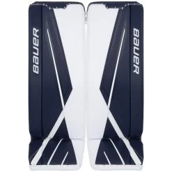 Bauer Supreme 3S Intermediate Goalie Leg Pads