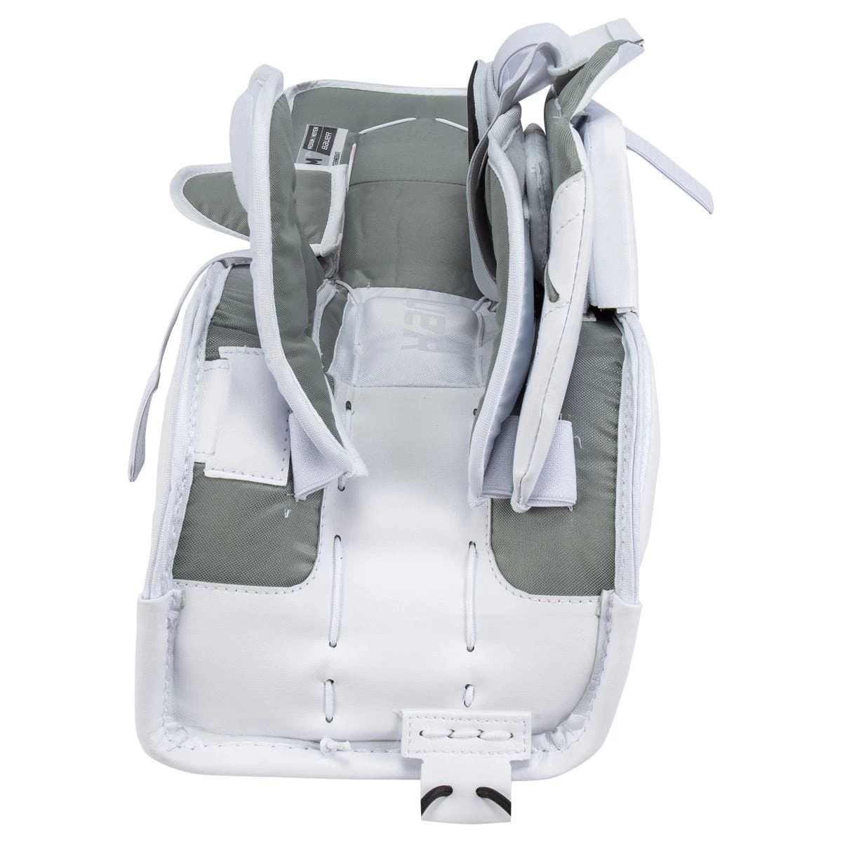 Bauer GSX Intermediate Goalie Leg Pads 6 Bauer GSX Intermediate Goalie Leg Pads - Image 6