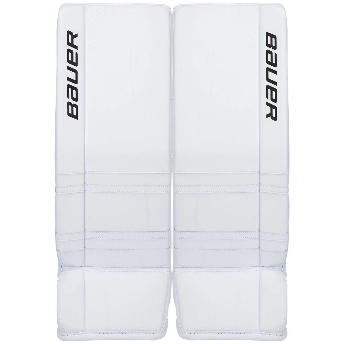 Bauer GSX Intermediate Goalie Leg Pads 1 Bauer GSX Intermediate Goalie Leg Pads
