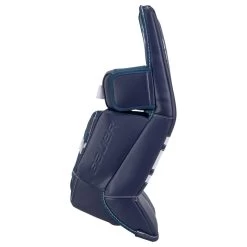 Bauer GSX Junior Goalie Leg Pads 8 Bauer GSX Junior Goalie Leg Pads -Baseball Equipment bauer goalie leg pads gsx jr inset3