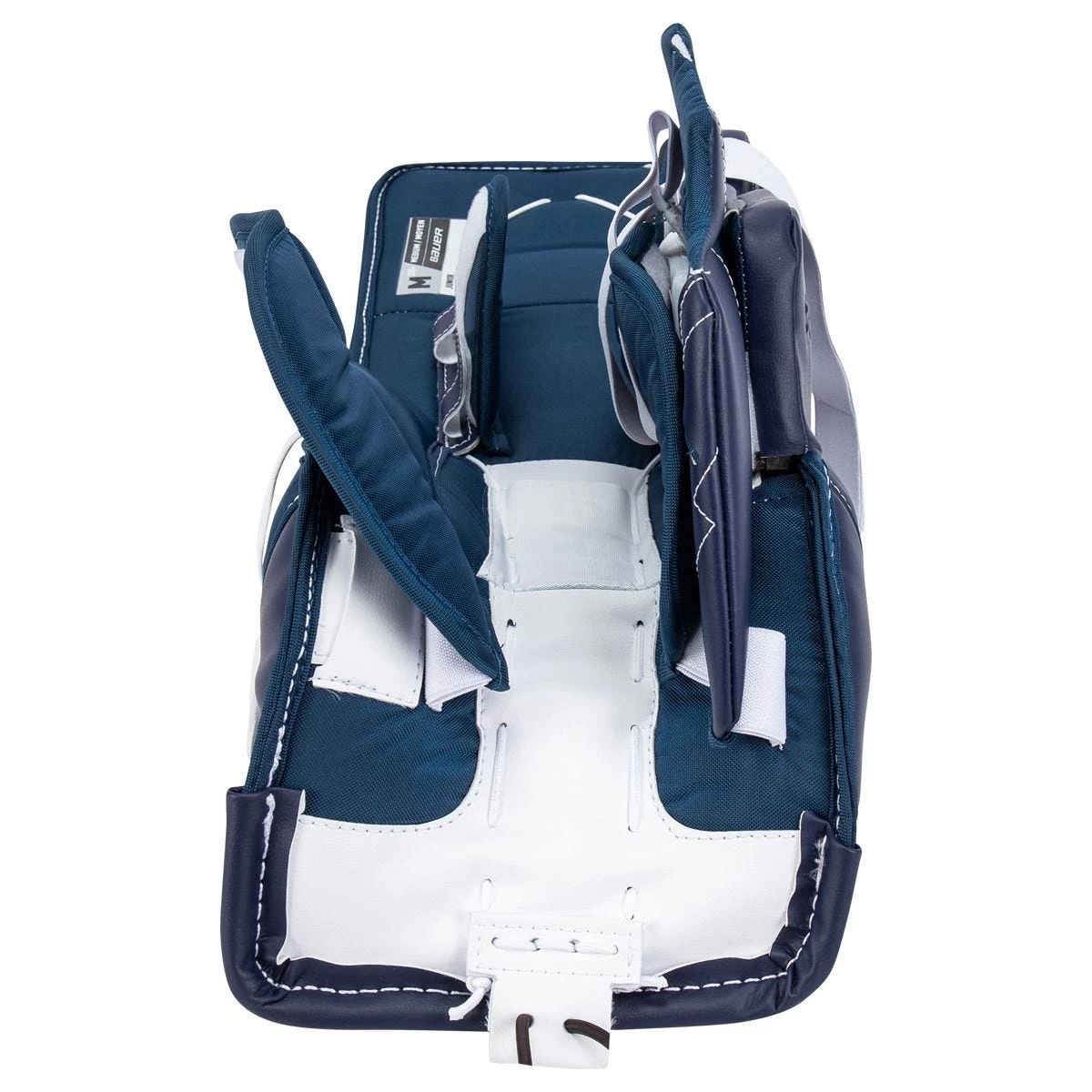 Bauer GSX Junior Goalie Leg Pads 6 Bauer GSX Junior Goalie Leg Pads - Image 6