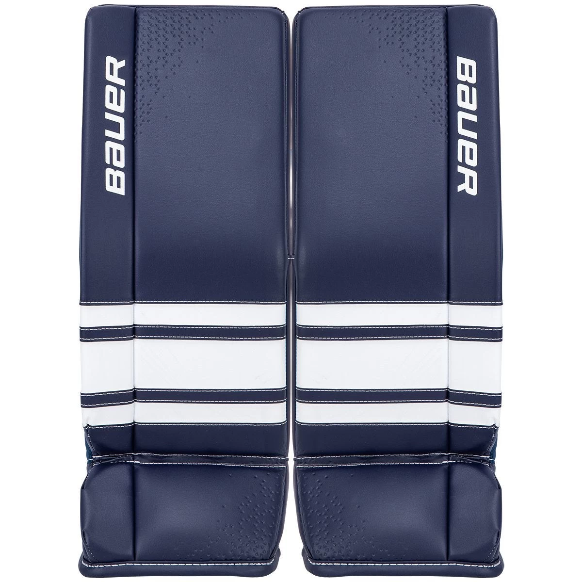 Bauer GSX Junior Goalie Leg Pads 1 Bauer GSX Junior Goalie Leg Pads