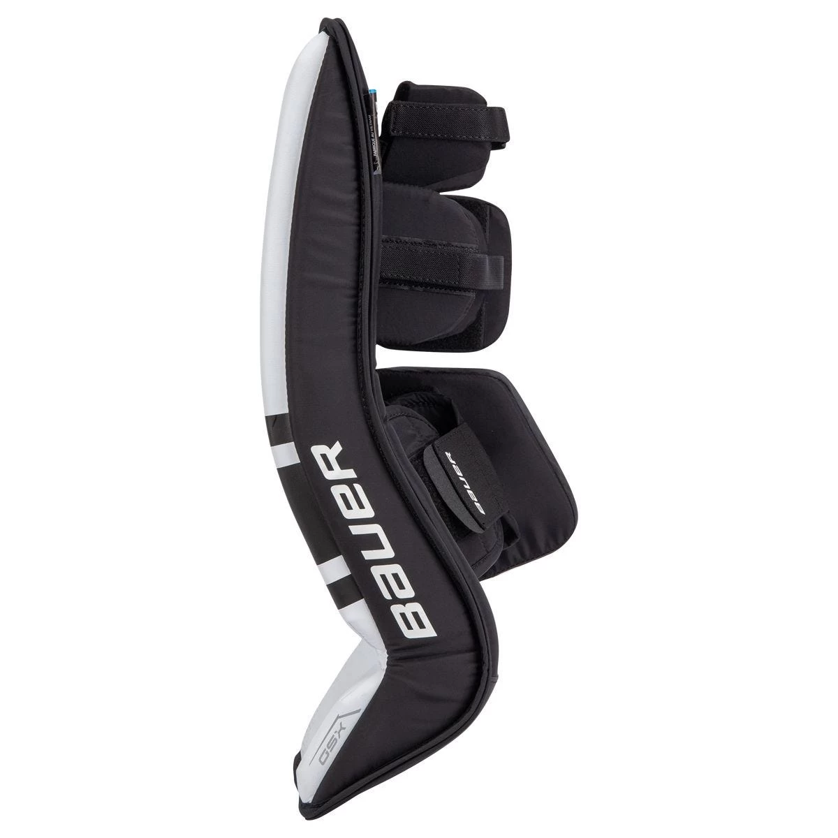 Bauer GSX Prodigy Youth Goalie Leg Pads 2 Bauer GSX Prodigy Youth Goalie Leg Pads - Image 2