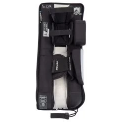 Bauer GSX Prodigy Youth Goalie Leg Pads 9 Bauer GSX Prodigy Youth Goalie Leg Pads -Baseball Equipment bauer goalie leg pads gsx prodigy yth inset4