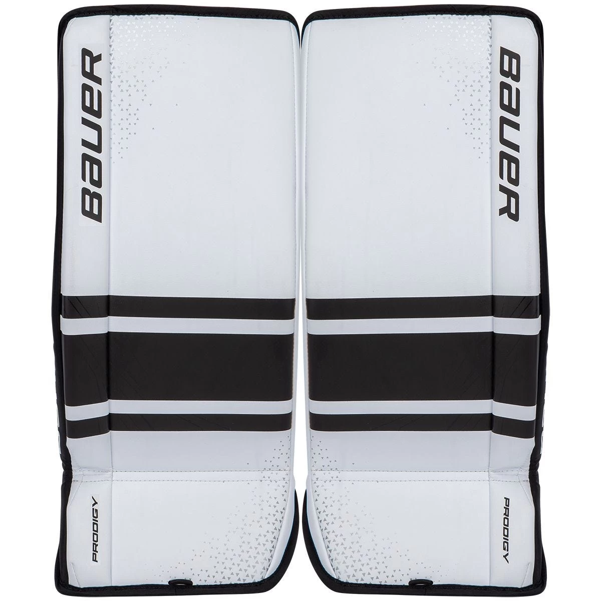 Bauer GSX Prodigy Youth Goalie Leg Pads 1 Bauer GSX Prodigy Youth Goalie Leg Pads