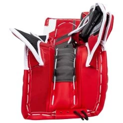 Bauer Supreme M5 Pro Intermediate Goalie Leg Pads -Baseball Equipment bauer goalie leg pads supreme m5 pro int inset5