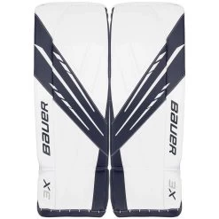 Bauer Vapor 3X Intermediate Goalie Leg Pads