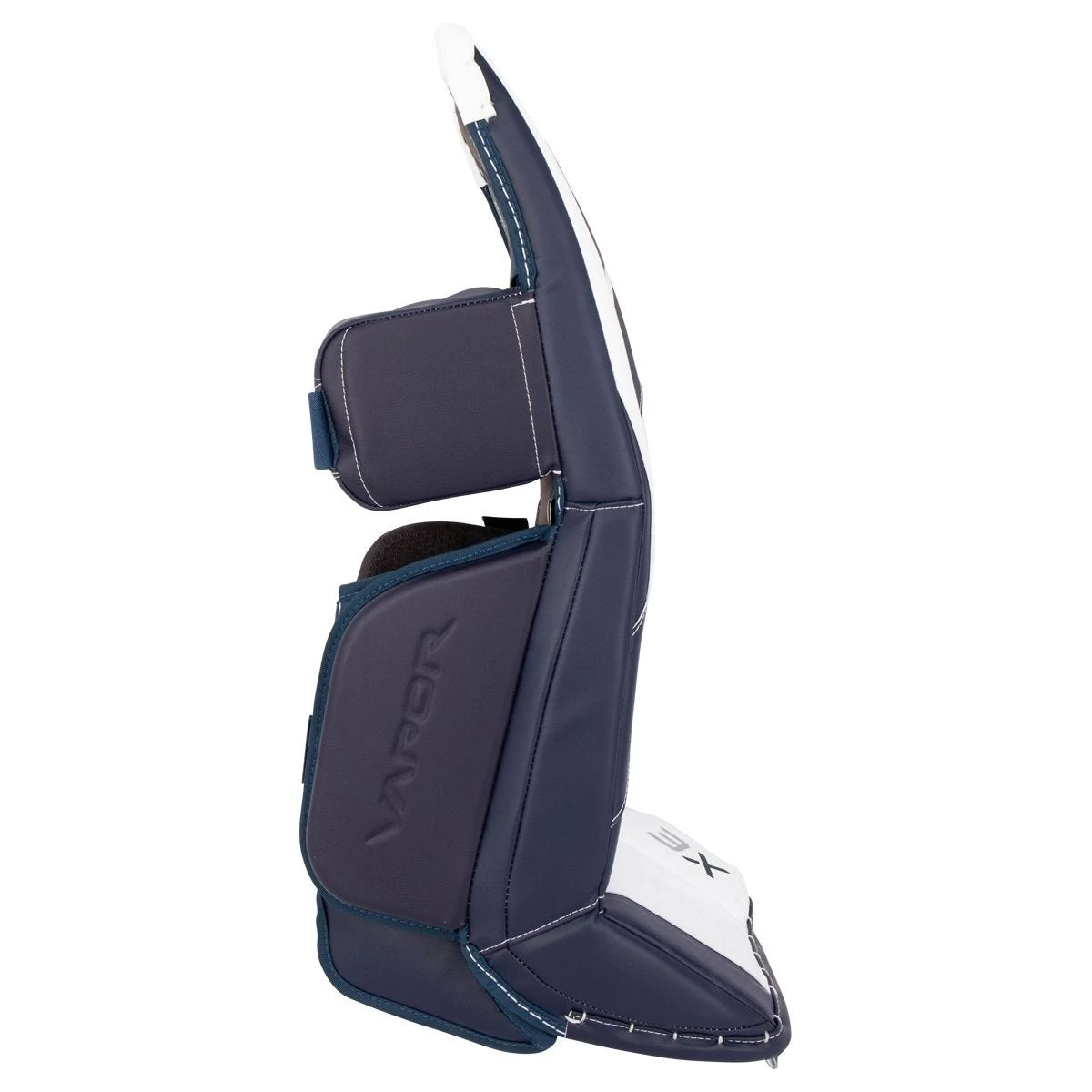 Bauer Vapor 3X Intermediate Goalie Leg Pads 3 Bauer Vapor 3X Intermediate Goalie Leg Pads - Image 3