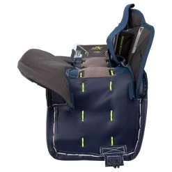 Bauer Vapor 3X Intermediate Goalie Leg Pads 11 Bauer Vapor 3X Intermediate Goalie Leg Pads -Baseball Equipment bauer goalie leg pads vapor 3x int inset5