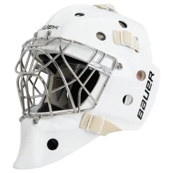 Bauer 940 Senior Certified Cat Eye Goalie Mask