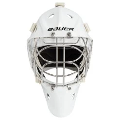Bauer 940 Senior Certified Cat Eye Goalie Mask -Baseball Equipment bauer goalie mask 940 cert cat sr inset2