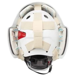 Bauer 940 Senior Non-Certified Cat Eye Goalie Mask 10 Bauer 940 Senior Non-Certified Cat Eye Goalie Mask -Baseball Equipment bauer goalie mask 940 non cert cat sr inset4