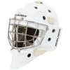 Bauer 960 Senior Certified Straight Bar Goalie Mask