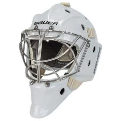 Bauer 960 Senior Non-Certified Cat Eye Goalie Mask