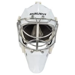 Bauer 960 Senior Non-Certified Cat Eye Goalie Mask 8 Bauer 960 Senior Non-Certified Cat Eye Goalie Mask -Baseball Equipment bauer goalie mask 960 non cert cat sr inset3