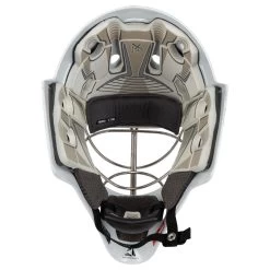 Bauer 960 Senior Non-Certified Cat Eye Goalie Mask 11 Bauer 960 Senior Non-Certified Cat Eye Goalie Mask -Baseball Equipment bauer goalie mask 960 non cert cat sr inset6