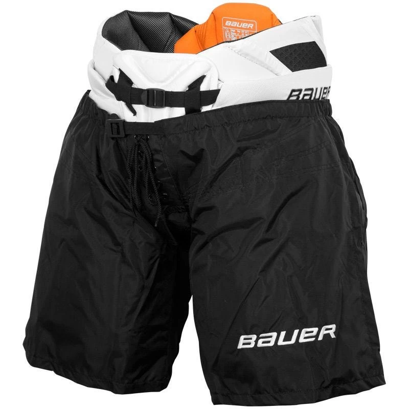 Bauer Intermediate Goalie Pant Shell 1 Bauer Intermediate Goalie Pant Shell