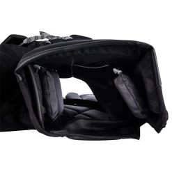 Bauer Elite Intermediate Goalie Pants -Baseball Equipment bauer goalie pants elite int 20 inset6