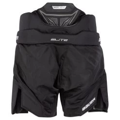 Bauer Elite Senior Goalie Pants -Baseball Equipment bauer goalie pants elite sr 20 inset3
