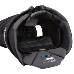 Bauer Elite Senior Goalie Pants -Baseball Equipment bauer goalie pants elite sr 20 inset4